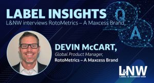 Maxcess Addresses Industry Concerns with Versatile Portfolio